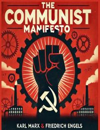 Cover image for The Communist Manifesto