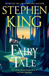 Cover image for Fairy Tale