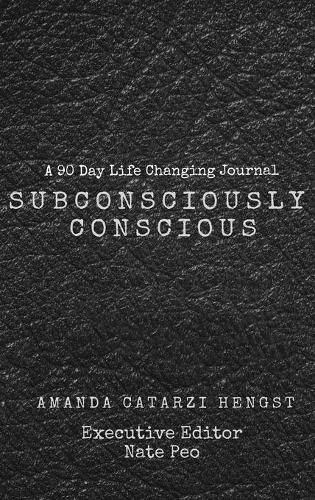 Cover image for Subconsciously Conscious!