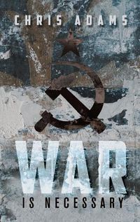 Cover image for War is Necessary