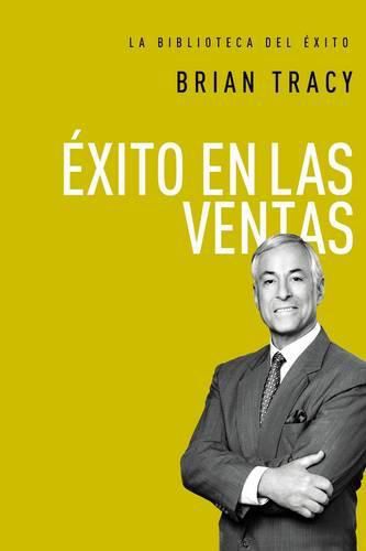 Cover image for Exito en ventas