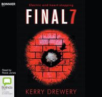 Cover image for Final 7