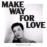 Cover image for Make Way For Love *** Vinyl