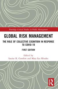 Cover image for Global Risk Management