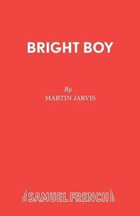 Cover image for Bright Boy