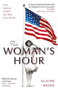 Cover image for The Woman's Hour