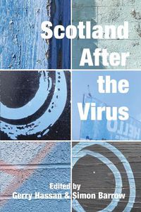 Cover image for Scotland After the Virus