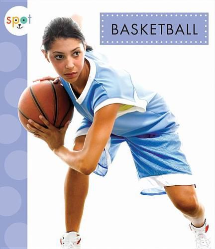 Cover image for Basketball