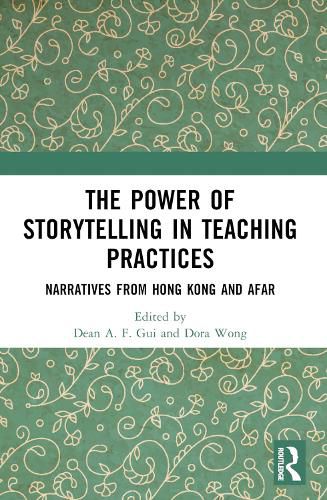 Cover image for The Power of Storytelling in Teaching Practices