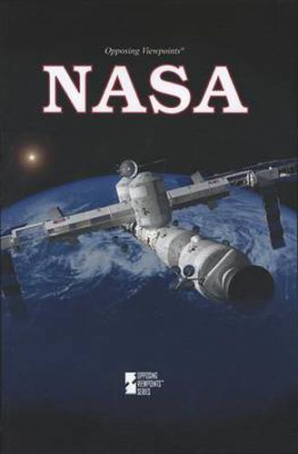 Cover image for NASA