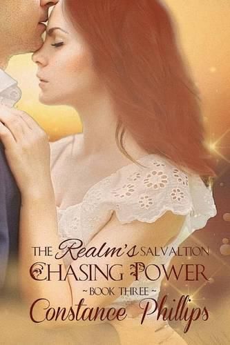 Cover image for Chasing Power