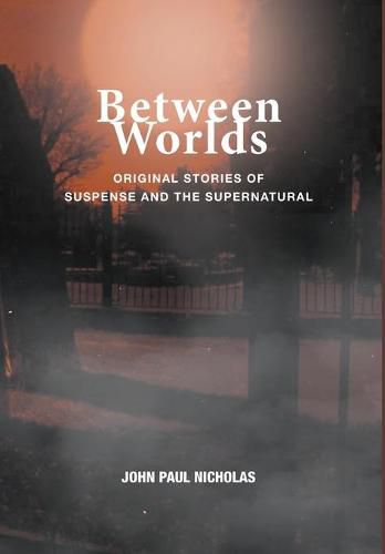 Cover image for Between Worlds