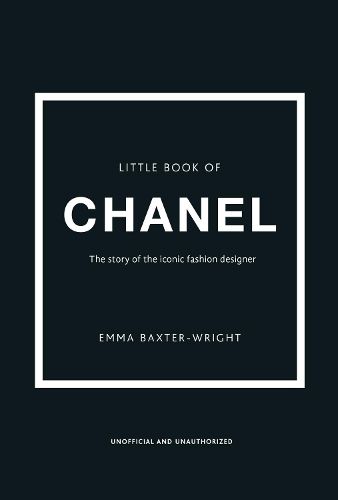 Little Book of Chanel