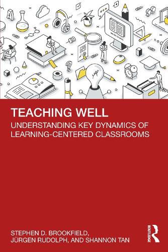 Cover image for Teaching Well