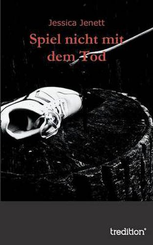 Cover image for Spiel Nicht Mit Dem Tod