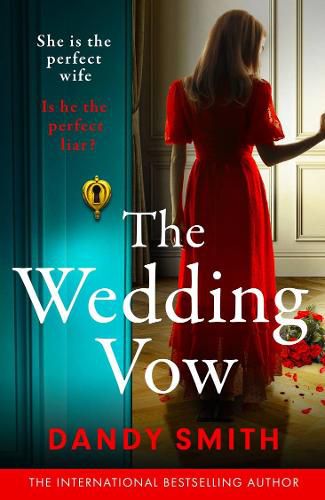 Cover image for The Wedding Vow