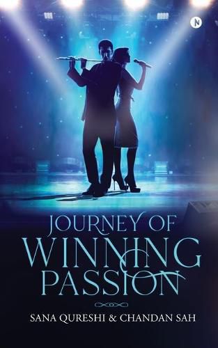 Cover image for Journey of Winning Passion