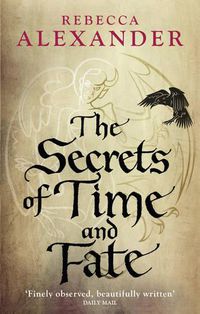 Cover image for The Secrets of Time and Fate