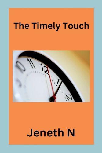 Cover image for The Timely Touch