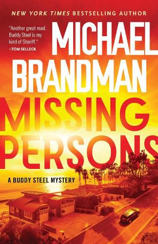 Cover image for Missing Persons