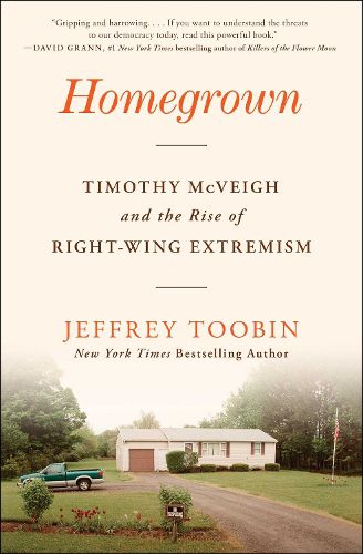 Cover image for Homegrown