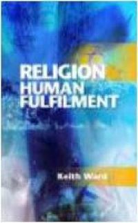 Cover image for Religion and Human Fulfilment