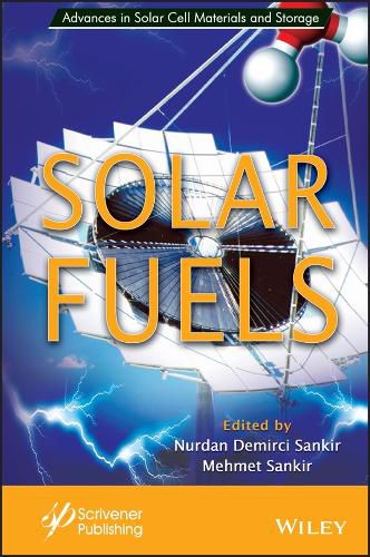 Cover image for Solar Fuels