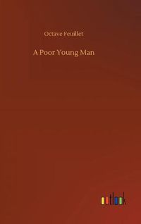 Cover image for A Poor Young Man