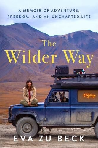 Cover image for The Wilder Way