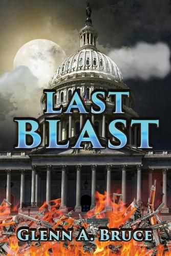 Cover image for Last Blast