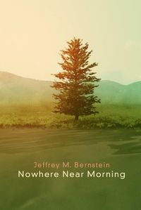 Cover image for Nowhere Near Morning