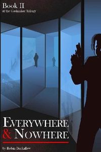 Cover image for Everywhere and Nowhere