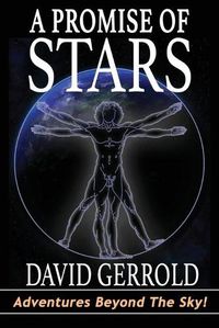 Cover image for A Promise Of Stars