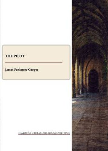 Cover image for The Pilot