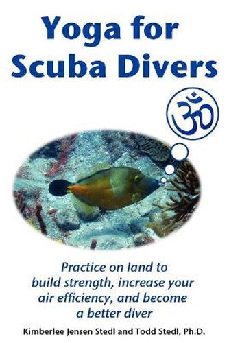 Cover image for Yoga for Scuba Divers