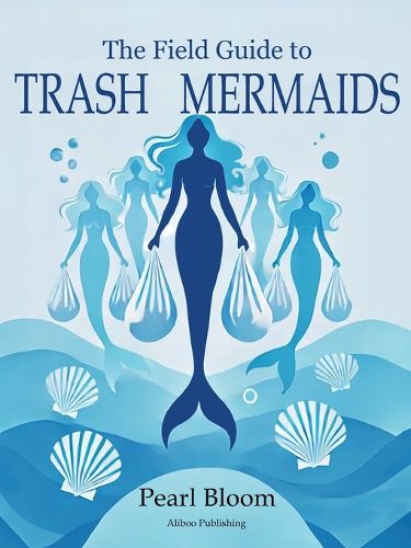 Cover image for The Field Guide to Trash Mermaids