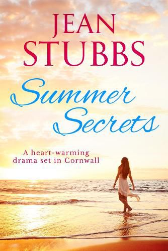 Cover image for Summer Secrets