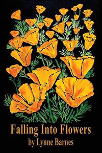 Cover image for Falling into Flowers