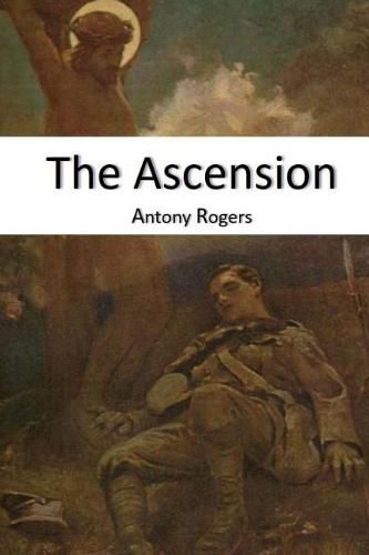 Cover image for The Ascension