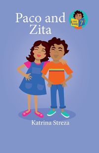 Cover image for Paco and Zita