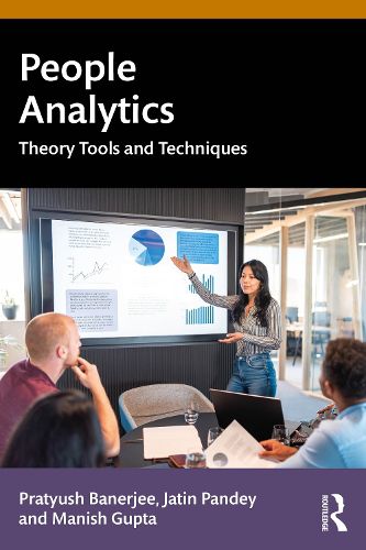Cover image for People Analytics