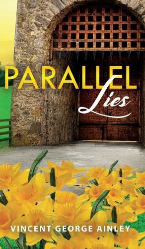 Cover image for Parallel Lies