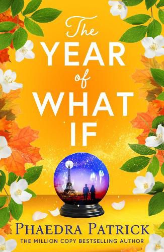 Cover image for The Year of What If