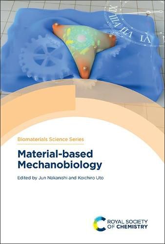 Cover image for Material-based Mechanobiology