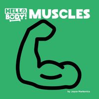 Cover image for Muscles