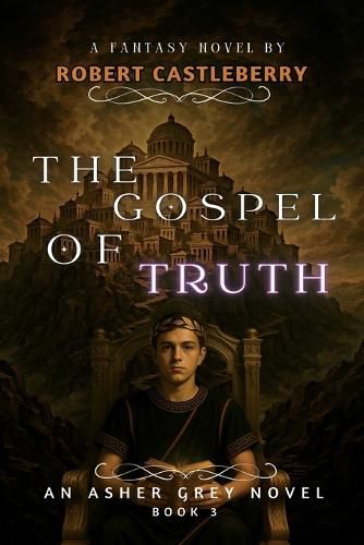 Cover image for The Gospel of Truth