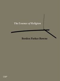 Cover image for The Essence of Religion