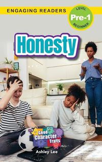 Cover image for Honesty