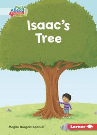 Cover image for Isaac's Tree