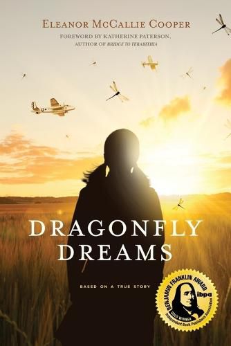 Cover image for Dragonfly Dreams